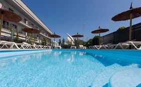 Hotel Alfonso I